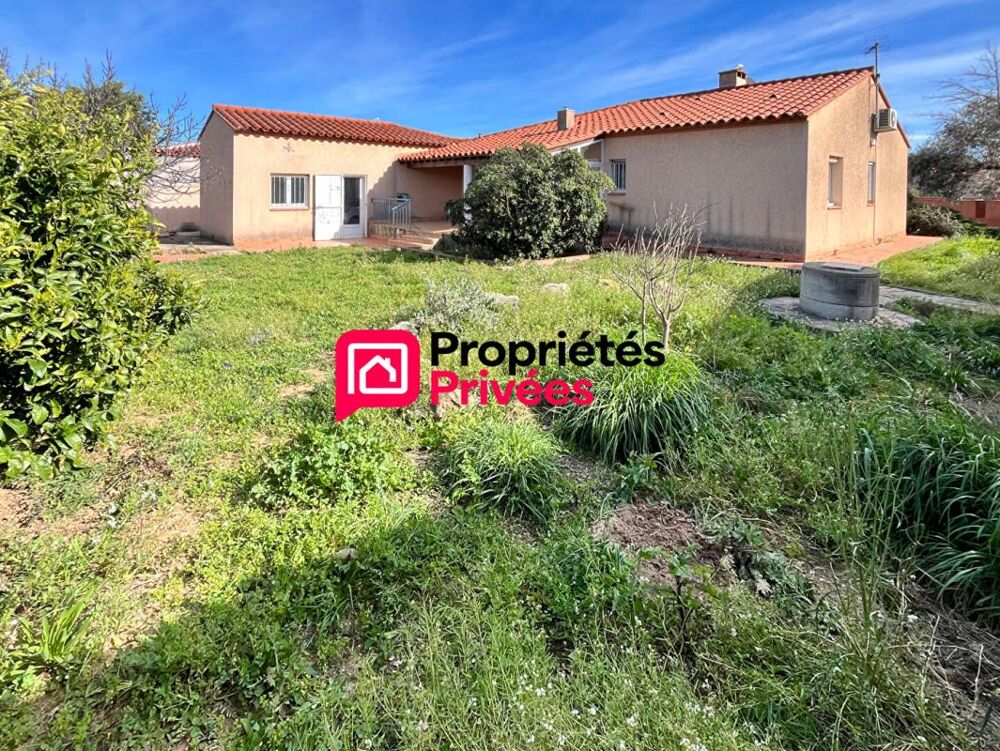 Villa 4 faces Le Soler