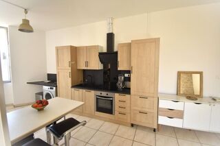  Appartement à louer 2 pièces 47 m²
