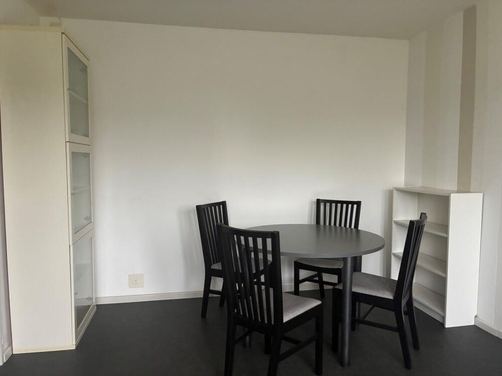 CROIX CENTRE T2 45M² LUMINEUX