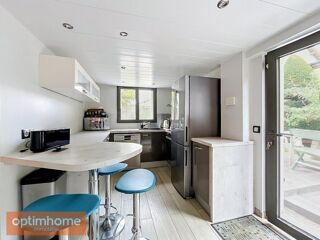  Maison à vendre 5 pièces 120 m²