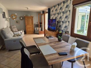  Maison à louer 3 pièces 67 m²