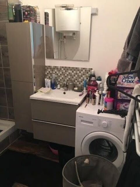  Appartement � louer 2 pi�ces 33 m�