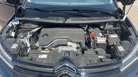 C5 aircross 1.2 Hybrid 136 e-DSC6 Max 2024 occasion 54510 Tomblaine