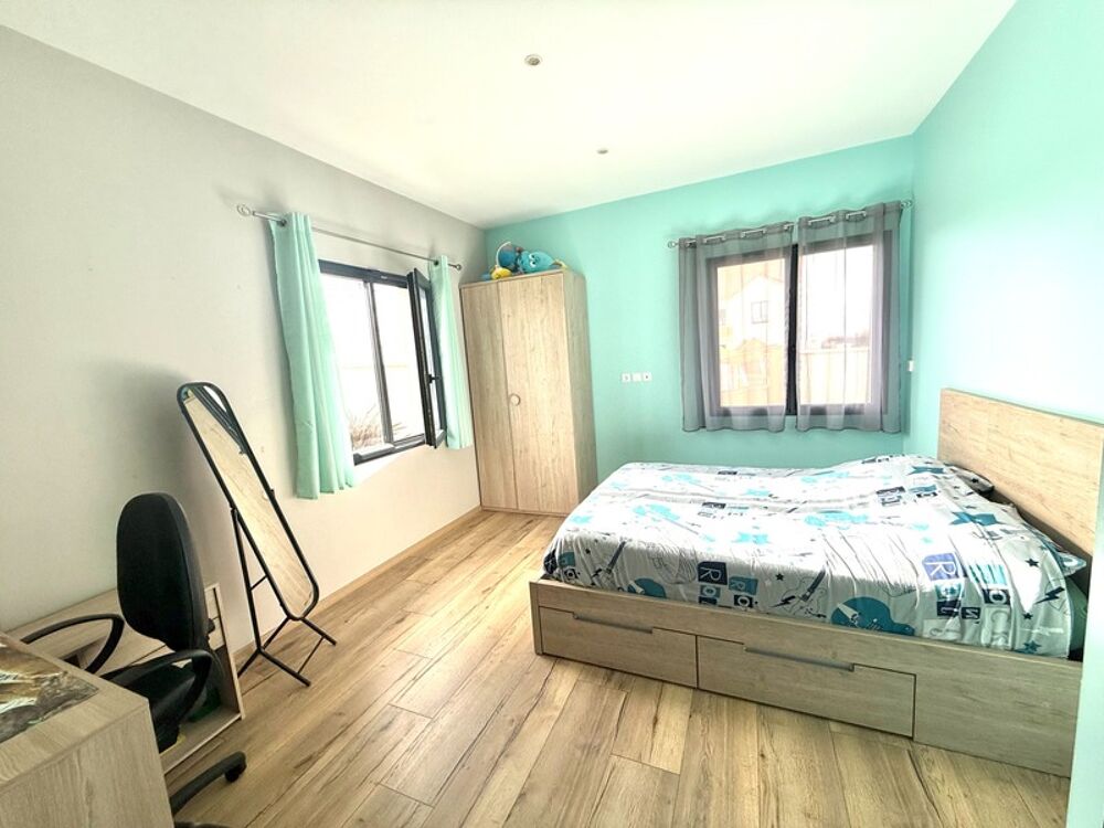  vendre  Maison Perdreauville (78200)