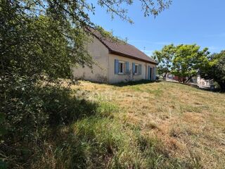  Maison à vendre 6 pièces 110 m²