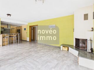  Maison � vendre 6 pi�ces 129 m�