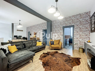  Maison � vendre 6 pi�ces 139 m�