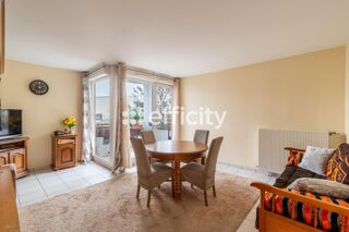  Appartement à vendre 4 pièces 77 m²