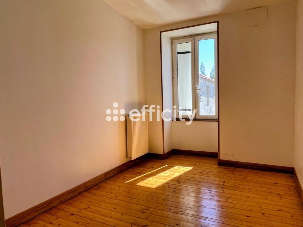 Vente Maison Maison Thaire