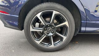 Q3 II 35 TFSI 150 S-Tronic 7 S line 2023 occasion 92150 Suresnes