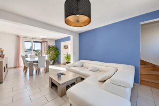  Maison à vendre 4 pièces 110 m²