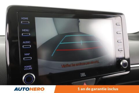 Yaris 1.5 Hybrid Collection 116H 2020 occasion 92130 Issy-les-Moulineaux