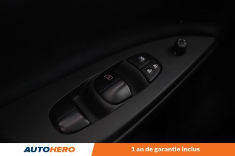 Pulsar 1.2 DIG-T Connect Edition 115 ch 2015 occasion 92130 Issy-les-Moulineaux