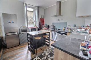  Maison � vendre 5 pi�ces 128 m�