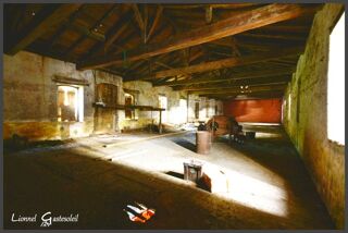  Immeuble  vendre 545 m