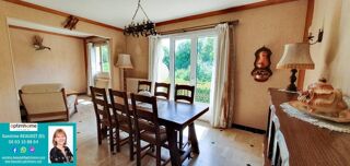  Maison  vendre 5 pices 110 m