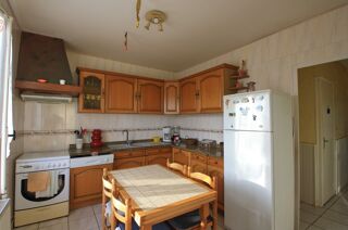  Maison  vendre 6 pices 118 m