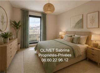  Appartement à vendre 3 pièces 68 m²