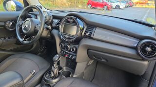 Cooper 1.5 D 116 N/A 2016 occasion 54000 Nancy