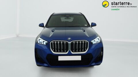 X1 U11 SDRIVE 20D 163CH DKG7 M SPORT 2025 occasion 73420 Voglans