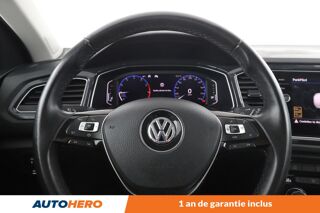 T-ROC 1.5 TSI EVO Carat 150 ch 2019 occasion 92130 Issy-les-Moulineaux
