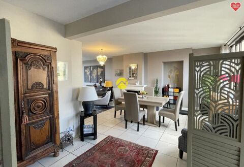  Appartement � vendre 3 pi�ces 131 m�