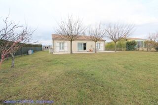  Maison � vendre 4 pi�ces 110 m�