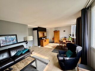  Appartement à vendre 4 pièces 73 m²