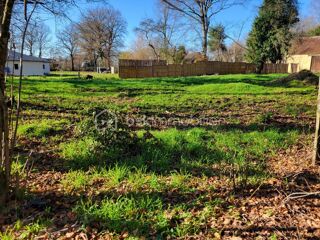  Terrain � vendre 1441 m�