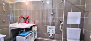  Appartement  vendre 1 pice 34 m