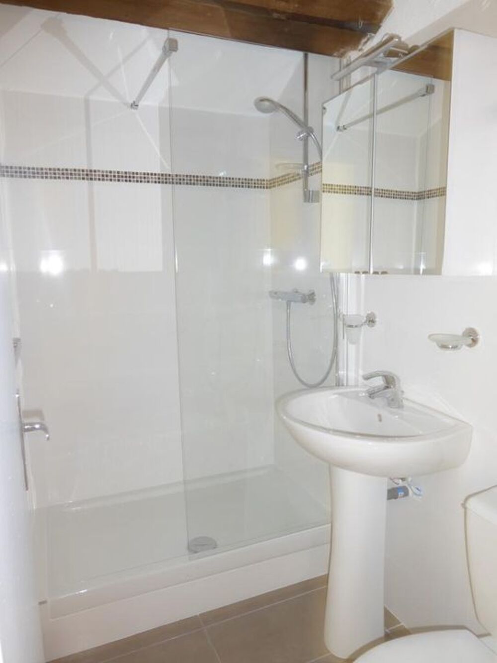 Location Appartement Studio de 25m2 à louer sur Lyon 03 Lyon 3