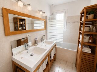  Maison à vendre 4 pièces 89 m²