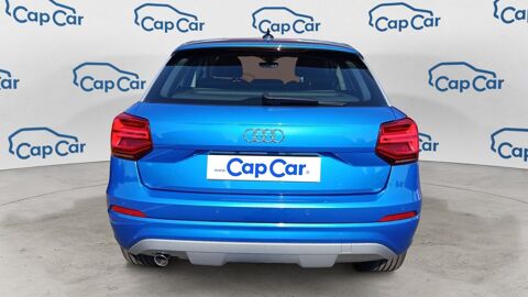 Q2 1.6 TDI 116 Design 2020 occasion 59193 Erquinghem Lys