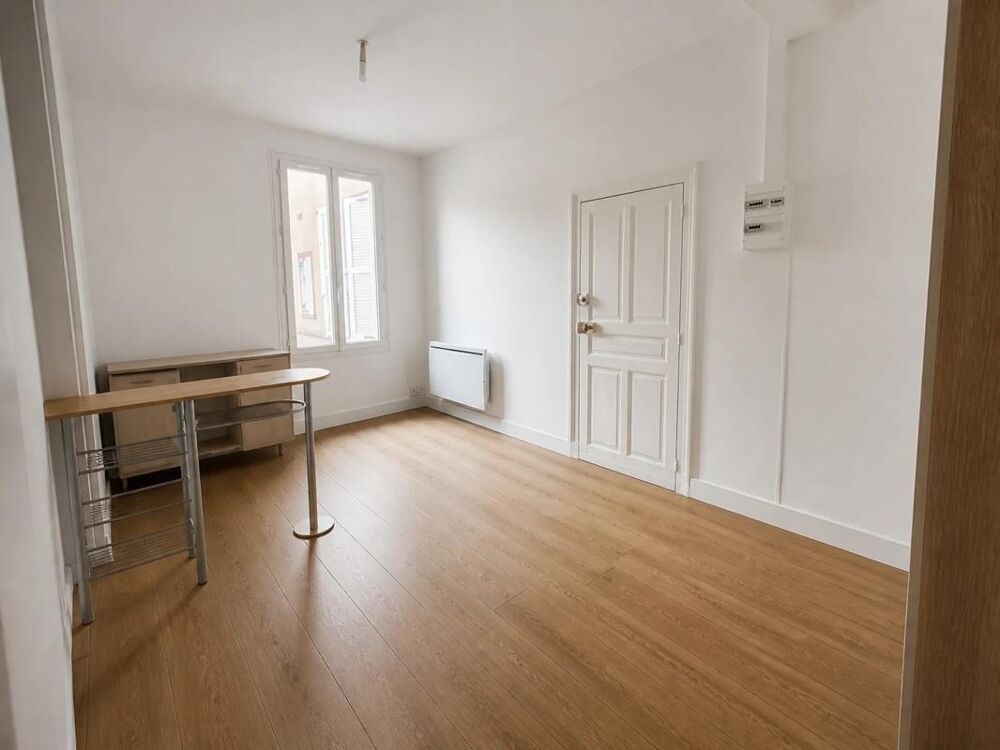 Vente Appartement Appartement 2 pièces de 30 m² à Sainte-Savine Sainte savine
