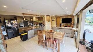  Villa � vendre 3 pi�ces 72 m�