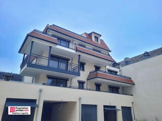  Appartement à vendre 3 pièces 78 m²