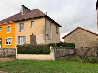  Maison  vendre 4 pices 86 m