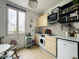  Appartement � vendre 2 pi�ces 15 m�