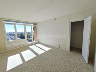  Appartement à vendre 3 pièces 63 m²