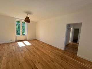 Appartement à vendre 3 pièces 59 m²