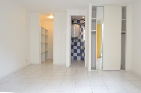  Appartement  louer 1 pice 24 m