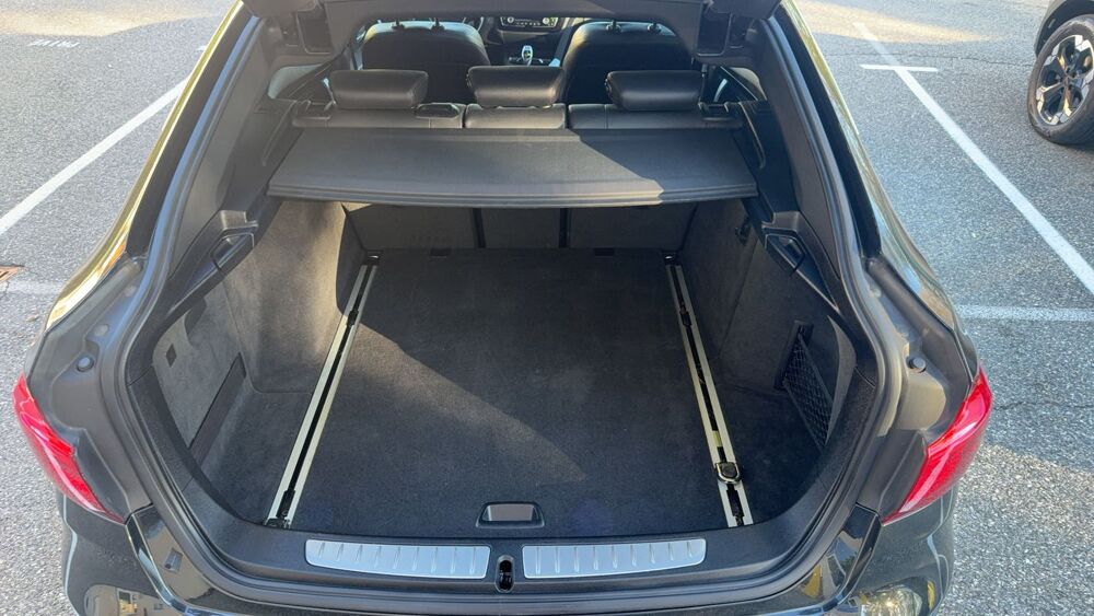 S&eacute;rie 3 GT (F34) 320d 190 xDrive BVA Luxury - Entretien constructeur 2016 occasion 74000 Annecy