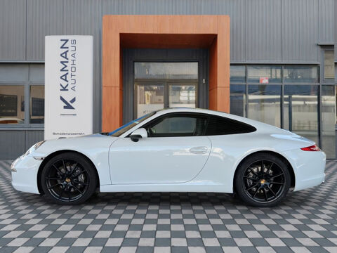 911 Carrera PDK – Porsche Approved 2015 occasion 33000 Bordeaux