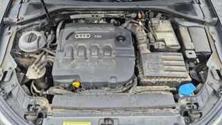 A3 III 1.6 TDI 110 Attraction 2015 occasion 80000 Amiens