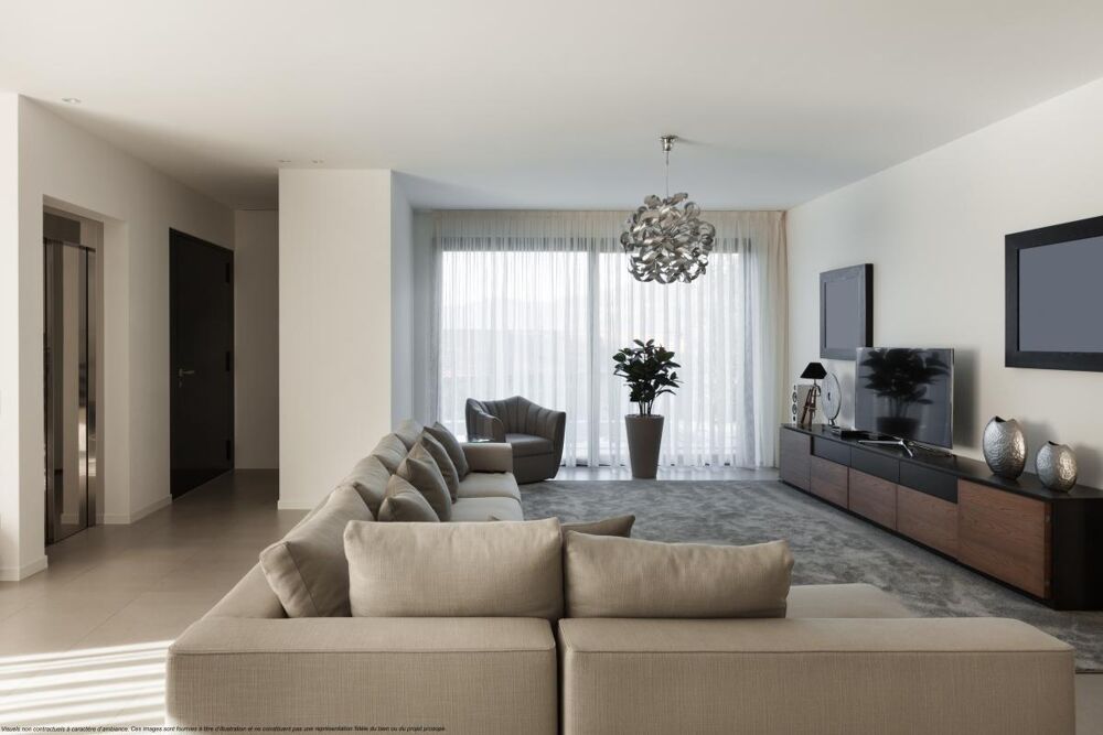 � vendre  Appartement Saint-Mand� (94160)