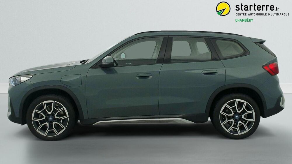 X1 U11 XDRIVE 25E 245CH DKG7 XLINE 2025 occasion 73420 Voglans