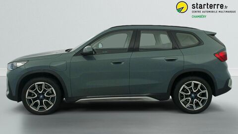 X1 U11 XDRIVE 25E 245CH DKG7 XLINE 2025 occasion 73420 Voglans