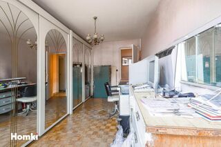  Appartement � vendre 4 pi�ces 94 m�