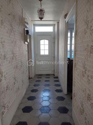  Maison � vendre 4 pi�ces 85 m�