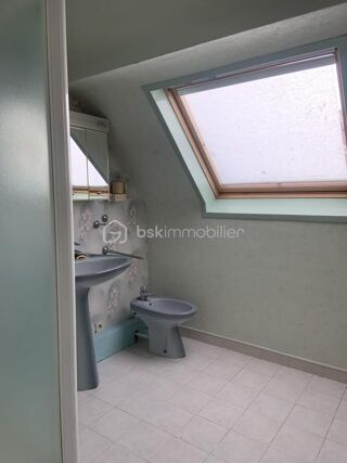  Maison � vendre 4 pi�ces 92 m�